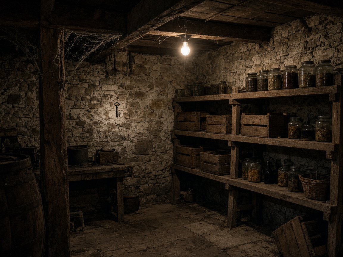Cellar